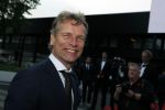 Hilversum 3 september 2018
Telegraaf voetballer van het jaar in studio 21. Jan Siemerink