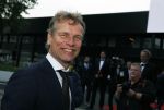 Hilversum 3 september 2018
Telegraaf voetballer van het jaar in studio 21. Jan Siemerink