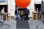 Amsterdam 7 september 2018
Presentatie stoptober 2018 door Froukje de Both met Katja Schuurman Jan Slagter en Kees v d Spek in Vondel CS.