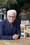 Amsterdam 7 september 2018
Presentatie stoptober 2018 door Froukje de Both met Katja Schuurman Jan Slagter en Kees v d Spek in Vondel CS.