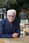 Amsterdam 7 september 2018
Presentatie stoptober 2018 door Froukje de Both met Katja Schuurman Jan Slagter en Kees v d Spek in Vondel CS.