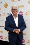 Hilversum 28 augustus 2018
Najaarspresentatie NPO op het mediapark.
Jan Slagter