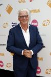 Hilversum 28 augustus 2018
Najaarspresentatie NPO op het mediapark.
Jan Slagter