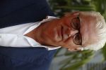 Hilversum 28 augustus 2018
Najaarspresentatie NPO op het mediapark.
Jan Slagter