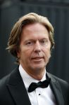 Hilversum 3 september 2018
Telegraaf voetballer van het jaar in studio 21. Jan de Jong