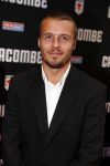Amsterdam 3 september 2018
Premiere Catacombe in Tuschinski. Jeffrey Bok