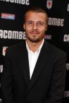 Amsterdam 3 september 2018
Premiere Catacombe in Tuschinski. Jeffrey Bok