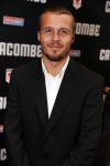Amsterdam 3 september 2018
Premiere Catacombe in Tuschinski. Jeffrey Bok