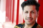 Utrecht 30 augustus 2018
Presentie deelnemers expeditie Robinson in Pathe Utrecht. Jody Bernal
