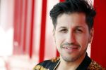 Utrecht 30 augustus 2018
Presentie deelnemers expeditie Robinson in Pathe Utrecht. Jody Bernal