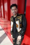 Utrecht 30 augustus 2018
Presentie deelnemers expeditie Robinson in Pathe Utrecht. Jody Bernal
