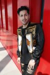 Utrecht 30 augustus 2018
Presentie deelnemers expeditie Robinson in Pathe Utrecht. Jody Bernal