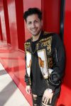 Utrecht 30 augustus 2018
Presentie deelnemers expeditie Robinson in Pathe Utrecht. Jody Bernal