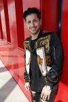 Utrecht 30 augustus 2018
Presentie deelnemers expeditie Robinson in Pathe Utrecht. Jody Bernal