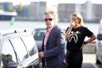 Amsterdam 2 september 2018
Presentatie ondergoedlijn  Iamtoro van Everon Jackson en zijn compagnons Mark v Eck en Roland Ykel. Joep Sertons met vriendin
