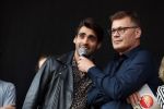 Hilversum 30 augustus 2018
Eerste aflevering GTST (goede tijden slechte tijden) in de bioscoop in Hilversum. Joey Ferre