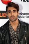 Hilversum 30 augustus 2018
Eerste aflevering GTST (goede tijden slechte tijden) in de bioscoop in Hilversum. Joey Ferre
