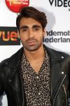 Hilversum 30 augustus 2018
Eerste aflevering GTST (goede tijden slechte tijden) in de bioscoop in Hilversum. Joey Ferre