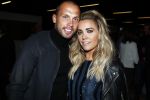 Amsterdam 6 mei 2018
Nederland-Peru 2-1 . Afscheidswedstrijd Wesley Sneijder . Zijn vrouw Yolanthe Sneijder Cabau en zoons Jessey en Xess Xava zijn natuurlijk aanwezig. Johnny Heitinga met zijn vrouw Charlotte