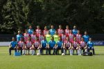 Eindhoven, 30 Juli 2018
Jong PSV Selektie Seizoen 2018-2019