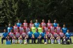 Eindhoven, 30 Juli 2018
Jong PSV Selektie Seizoen 2018-2019