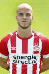 Eindhoven, 30 Juli 2018 Selektie PSV Seizoen 2018-2019
Jorrit Hendrix.