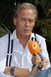 Hilversum 28 augustus 2018
Najaarspresentatie NPO op het mediapark. Jort Kelder