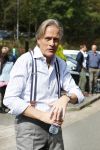 Hilversum 28 augustus 2018
Najaarspresentatie NPO op het mediapark. Jort Kelder