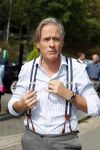 Hilversum 28 augustus 2018
Najaarspresentatie NPO op het mediapark. Jort Kelder
