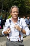Hilversum 28 augustus 2018
Najaarspresentatie NPO op het mediapark. Jort Kelder