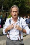 Hilversum 28 augustus 2018
Najaarspresentatie NPO op het mediapark. Jort Kelder