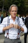 Hilversum 28 augustus 2018
Najaarspresentatie NPO op het mediapark. Jort Kelder