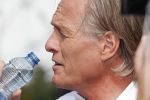 Hilversum 28 augustus 2018
Najaarspresentatie NPO op het mediapark. Jort Kelder