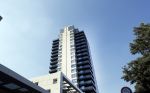 Amsterdam 3 augustus 2018
In dit appartementen complex Lâ€™etoile heeft Jos Verstappen een appartement gehuurd. Martin garrix en Evert Santegoeds wonen er ook.