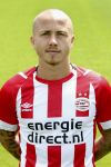 Eindhoven, 30 Juli 2018 Selektie PSV Seizoen 2018-2019Jose Angelino.