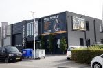 ijsselstein 1 augustus 2018
Karl Noten bij zijn praktijk .