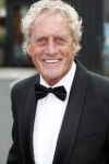 Hilversum 3 september 2018
Telegraaf voetballer van het jaar in studio 21. Kees Kist met zijn vrouw