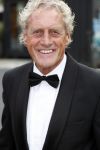 Hilversum 3 september 2018
Telegraaf voetballer van het jaar in studio 21. Kees Kist met zijn vrouw