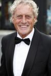 Hilversum 3 september 2018
Telegraaf voetballer van het jaar in studio 21. Kees Kist met zijn vrouw