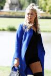 Loenen / Amsterdam 25 augustus 2018
Kelly Heruer.