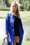 Loenen / Amsterdam 25 augustus 2018
Kelly Heruer.