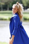 Loenen / Amsterdam 25 augustus 2018
Kelly Heruer.