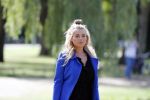 Loenen / Amsterdam 25 augustus 2018
Kelly Heruer.