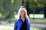 Loenen / Amsterdam 25 augustus 2018
Kelly Heruer.