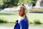 Loenen / Amsterdam 25 augustus 2018
Kelly Heruer.