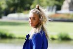 Loenen / Amsterdam 25 augustus 2018
Kelly Heruer.