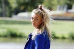 Loenen / Amsterdam 25 augustus 2018
Kelly Heruer.