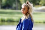 Loenen / Amsterdam 25 augustus 2018
Kelly Heruer.
