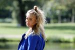 Loenen / Amsterdam 25 augustus 2018
Kelly Heruer.