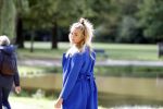 Loenen / Amsterdam 25 augustus 2018
Kelly Heruer.